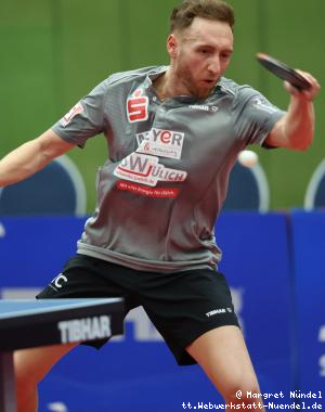 Marc Preuss (J&uuml;lich)