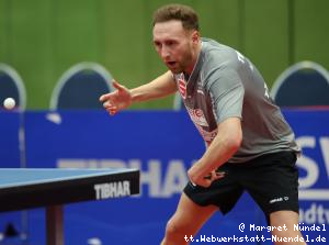 Marc Preuss (J&uuml;lich)