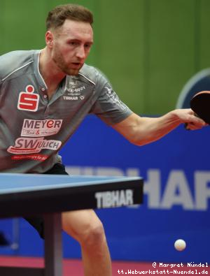 Marc Preuss (J&uuml;lich)