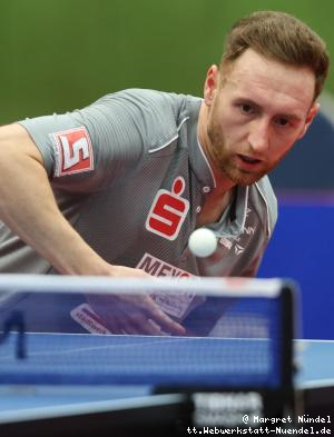 Marc Preuss (J&uuml;lich)