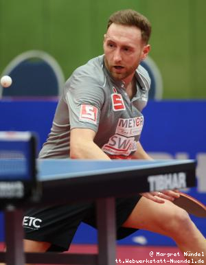 Marc Preuss (J&uuml;lich)