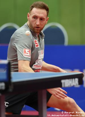 Marc Preuss (J&uuml;lich)