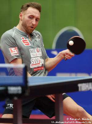 Marc Preuss (J&uuml;lich)