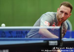 Marc Preuss (J&uuml;lich)
