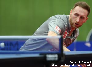 Marc Preuss (J&uuml;lich)