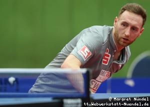 Marc Preuss (J&uuml;lich)