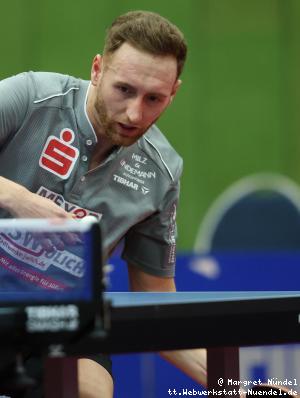 Marc Preuss (J&uuml;lich)