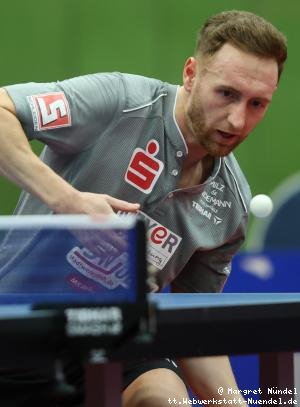 Marc Preuss (J&uuml;lich)