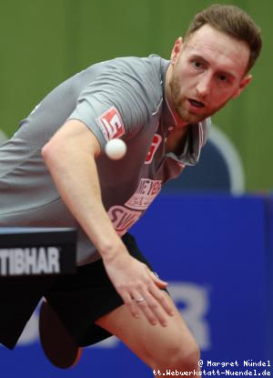 Marc Preuss (J&uuml;lich)