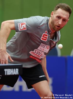 Marc Preuss (J&uuml;lich)
