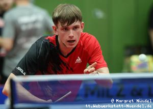 Mateusz Zelengowski (D&uuml;ppel)