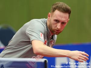 Marc Preuss (J&uuml;lich)