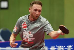 Marc Preuss (J&uuml;lich)