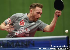 Marc Preuss (J&uuml;lich)