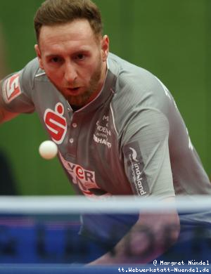Marc Preuss (J&uuml;lich)