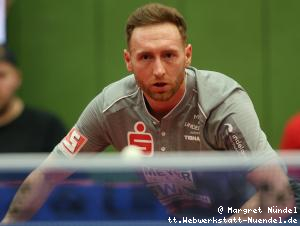 Marc Preuss (J&uuml;lich)