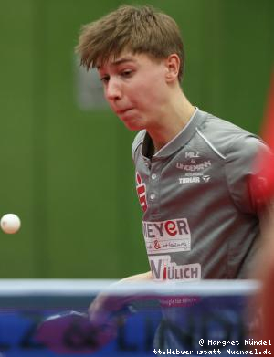 Manuel Prohaska (J&uuml;lich)