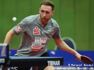 Marc Preuss (J&uuml;lich)