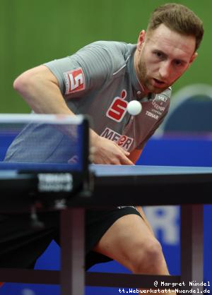 Marc Preuss (J&uuml;lich)
