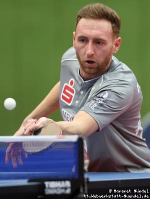 Marc Preuss (J&uuml;lich)