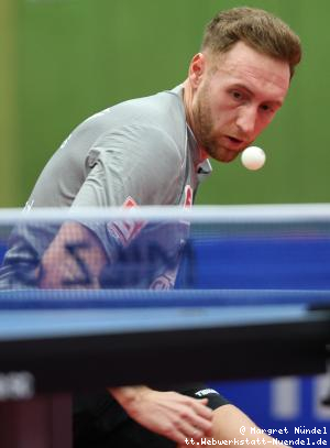 Marc Preuss (J&uuml;lich)