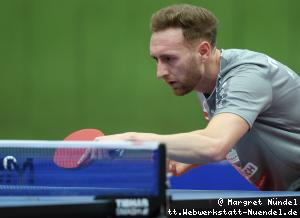 Marc Preuss (J&uuml;lich)