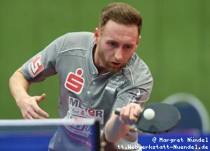 Marc Preuss (J&uuml;lich)