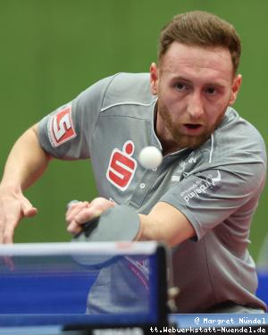 Marc Preuss (J&uuml;lich)