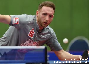 Marc Preuss (J&uuml;lich)