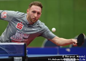 Marc Preuss (J&uuml;lich)
