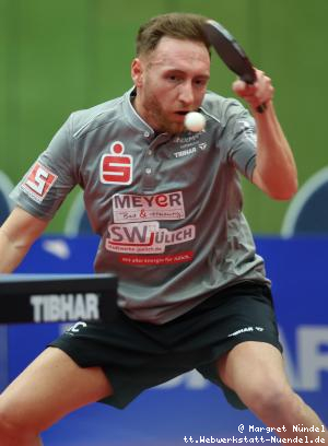 Marc Preuss (J&uuml;lich)