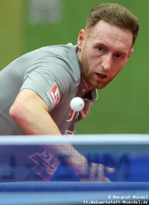 Marc Preuss (J&uuml;lich)