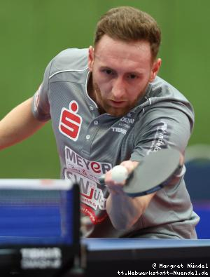 Marc Preuss (J&uuml;lich)