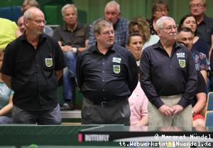 Die Schiedsrichter