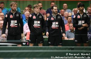 Team J&uuml;lich