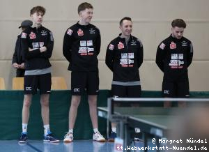 Team J&uuml;lich