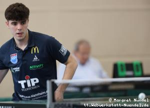 Miguel Nunez (Lampertheim)