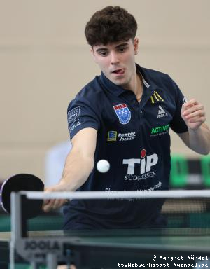 Miguel Nunez (Lampertheim)