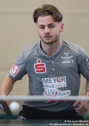 Kas van Oost (J&uuml;lich)