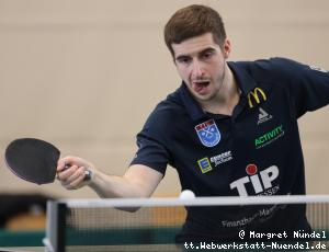 Aleksa Gacev (Lampertheim)