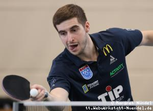 Aleksa Gacev (Lampertheim)