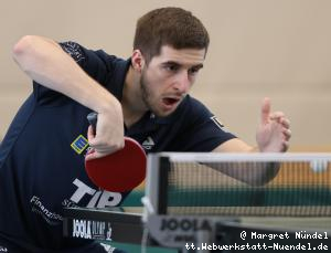 Aleksa Gacev (Lampertheim)