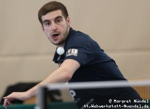 Aleksa Gacev (Lampertheim)