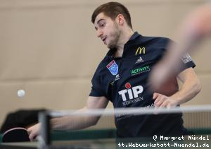 Aleksa Gacev (Lampertheim)