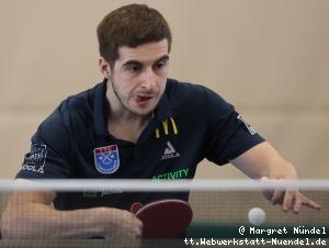 Aleksa Gacev (Lampertheim)