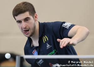 Aleksa Gacev (Lampertheim)