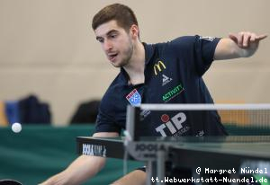 Aleksa Gacev (Lampertheim)
