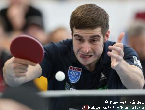 Aleksa Gacev (Lampertheim)