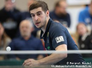 Aleksa Gacev (Lampertheim)