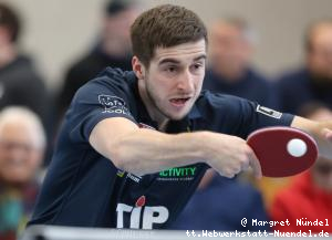 Aleksa Gacev (Lampertheim)